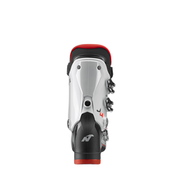Lyžařské boty Nordica SPEEDMACHINE J 4 - 220, black/grey/red