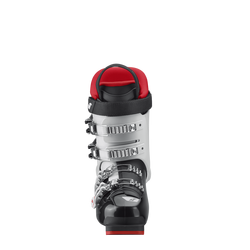 Lyžařské boty Nordica SPEEDMACHINE J 4 - 220, black/grey/red
