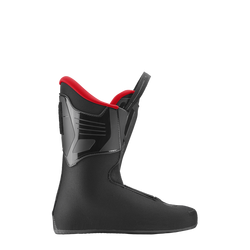 Lyžařské boty Nordica SPEEDMACHINE J 4 - 220, black/grey/red
