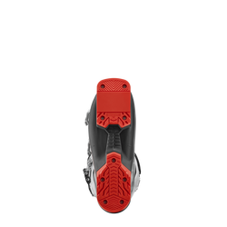 Lyžařské boty Nordica SPEEDMACHINE J 4 - 220, black/grey/red