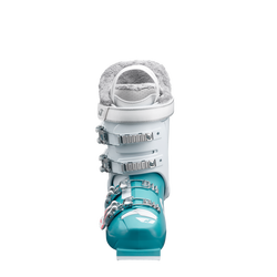 Lyžařské boty Nordica SPEEDMACHINE J 4 GIRL - 230, blue/white/pink