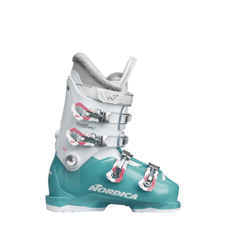 Lyžařské boty Nordica SPEEDMACHINE J 4 GIRL