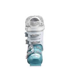 Lyžařské boty Nordica SPEEDMACHINE J 4 GIRL - 220, blue/white/pink