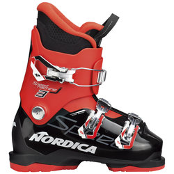 Lyžařské  boty Nordica SPEEDMACHINE J 3 PLUS (GW)