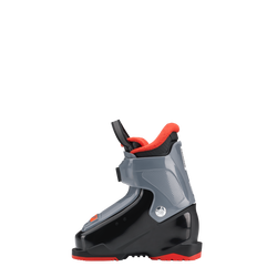 Lyžařské boty Nordica SPEEDMACHINE J 1 - 145, black/anthracite/red