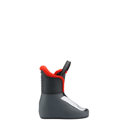 Lyžařské boty Nordica SPEEDMACHINE J 1 - 145, black/anthracite/red