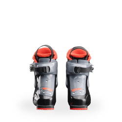 Lyžařské boty Nordica SPEEDMACHINE J 1 - 145, black/anthracite/red