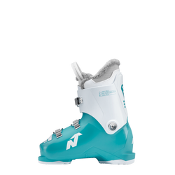 Lyžařské boty Nordica SPEEDMACHINE J 3 GIRL - 210, blue/white/pink
