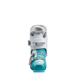 Lyžařské boty Nordica SPEEDMACHINE J 3 GIRL - 220, blue/white/pink