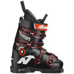 Lyžařské boty Nordica DOBERMANN GP 90 - 250, black