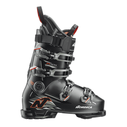 Lyžařské boty Nordica PRO MACHINE 3 130 (GW) - 285, black/grey/red