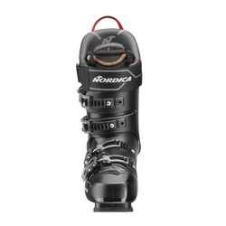 Lyžařské boty Nordica PRO MACHINE 3 130 (GW) - 285, black/grey/red