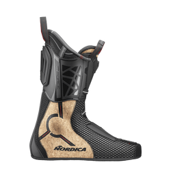 Lyžařské boty Nordica PRO MACHINE 3 130 (GW) - 285, black/grey/red