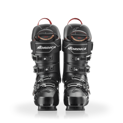 Lyžařské boty Nordica PRO MACHINE 3 130 (GW) - 285, black/grey/red