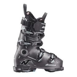 Lyžařské boty Nordica PRO MACHINE 3 115 W (GW) - 245, grey/black/red