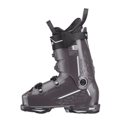 Lyžařské boty Nordica PRO MACHINE 3 115 W (GW) - 245, grey/black/red