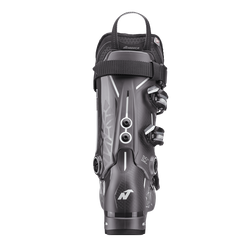 Lyžařské boty Nordica PRO MACHINE 3 115 W (GW) - 245, grey/black/red