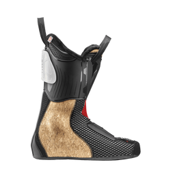 Lyžařské boty Nordica PRO MACHINE 3 115 W (GW) - 245, grey/black/red