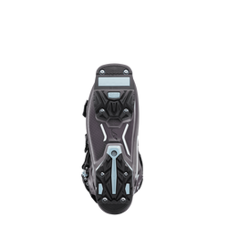 Lyžařské boty Nordica PRO MACHINE 3 115 W (GW) - 245, grey/black/red