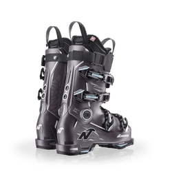 Lyžařské boty Nordica PRO MACHINE 3 115 W (GW) - 245, grey/black/red