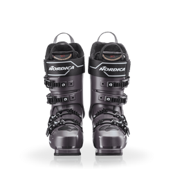 Lyžařské boty Nordica PRO MACHINE 3 115 W (GW) - 245, grey/black/red