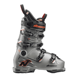 Lyžařské boty Nordica PRO MACHINE 3 120 W (GW) - 265, grey/black/red