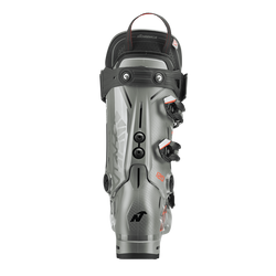 Lyžařské boty Nordica PRO MACHINE 3 120 W (GW) - 265, grey/black/red