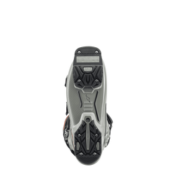 Lyžařské boty Nordica PRO MACHINE 3 120 W (GW) - 265, grey/black/red