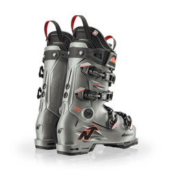 Lyžařské boty Nordica PRO MACHINE 3 120 W (GW) - 265, grey/black/red