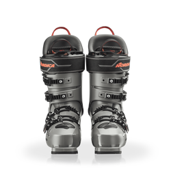 Lyžařské boty Nordica PRO MACHINE 3 120 W (GW) - 265, grey/black/red