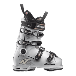 Lyžařské boty Nordica PRO MACHINE 3 105 W (GW) - 275, white/black/pink