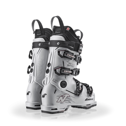 Lyžařské boty Nordica PRO MACHINE 3 105 W (GW) - 275, white/black/pink