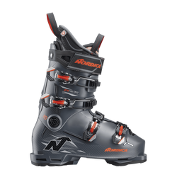 Lyžařské boty Nordica PRO MACHINE 3 110 (GW) - 265, dark grey/black/red