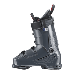 Lyžařské boty Nordica PRO MACHINE 3 110 (GW) - 265, dark grey/black/red