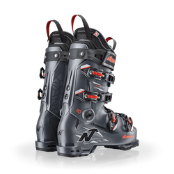 Lyžařské boty Nordica PRO MACHINE 3 110 (GW) - 265, dark grey/black/red