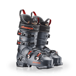 Lyžařské boty Nordica PRO MACHINE 3 110 (GW) - 265, dark grey/black/red