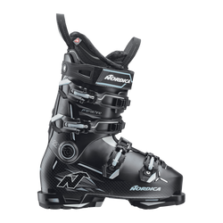 Lyžařské boty Nordica PRO MACHINE 3 95 W (GW) - 235, black/light blue/white
