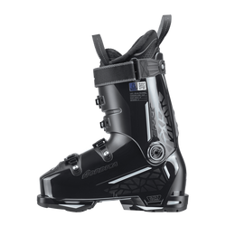Lyžařské boty Nordica PRO MACHINE 3 95 W (GW) - 235, black/light blue/white