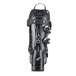 Lyžařské boty Nordica PRO MACHINE 3 95 W (GW) - 235, black/light blue/white