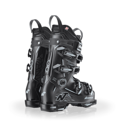 Lyžařské boty Nordica PRO MACHINE 3 95 W (GW) - 235, black/light blue/white