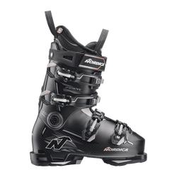 Lyžařské boty Nordica PRO MACHINE 3 85 W (GW) - 235, black/pink/white
