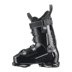 Lyžařské boty Nordica PRO MACHINE 3 85 W (GW) - 235, black/pink/white