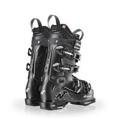 Lyžařské boty Nordica PRO MACHINE 3 85 W (GW) - 235, black/pink/white