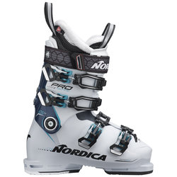 Lyžařské boty Nordica PRO MACHINE 105 W