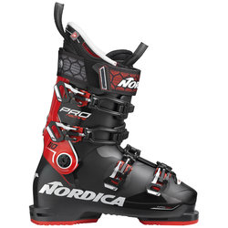 Lyžařské boty Nordica PRO MACHINE 110