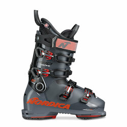 Lyžařské boty Nordica PRO MACHINE 110 (GW) - 260, anthracite/black/red