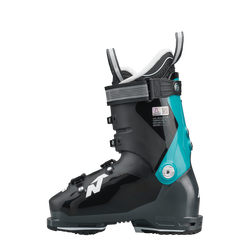 Lyžařské boty Nordica PRO MACHINE 95 W (GW) - 250, black/anthracite/blue