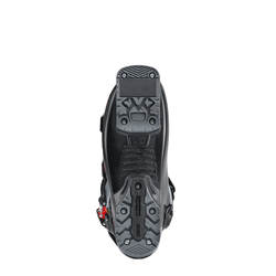 Lyžařské boty Nordica PRO MACHINE 100 (GW) - 260, black/grey/red