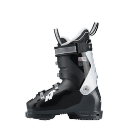 Lyžařské boty Nordica PRO MACHINE 85 W (GW) - 235, black/white/green