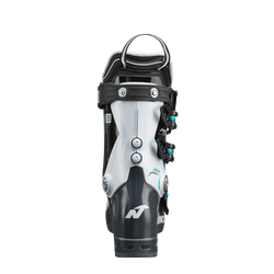 Lyžařské boty Nordica PRO MACHINE 85 W (GW) - 250, black/white/green